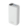 Powerbank CANYON PB-301 LED 30000 mAh PD 20W QC 3.0 Biały CNE-CPB301W